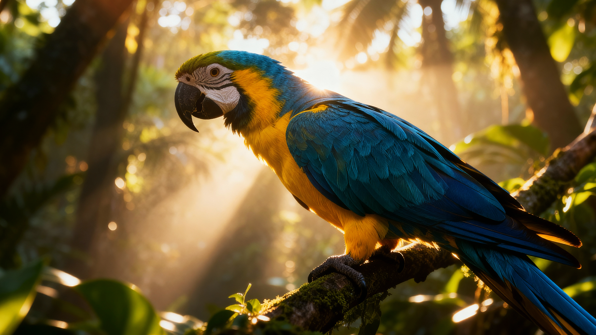 Reserva Ribeirão Pires - Identidade visual