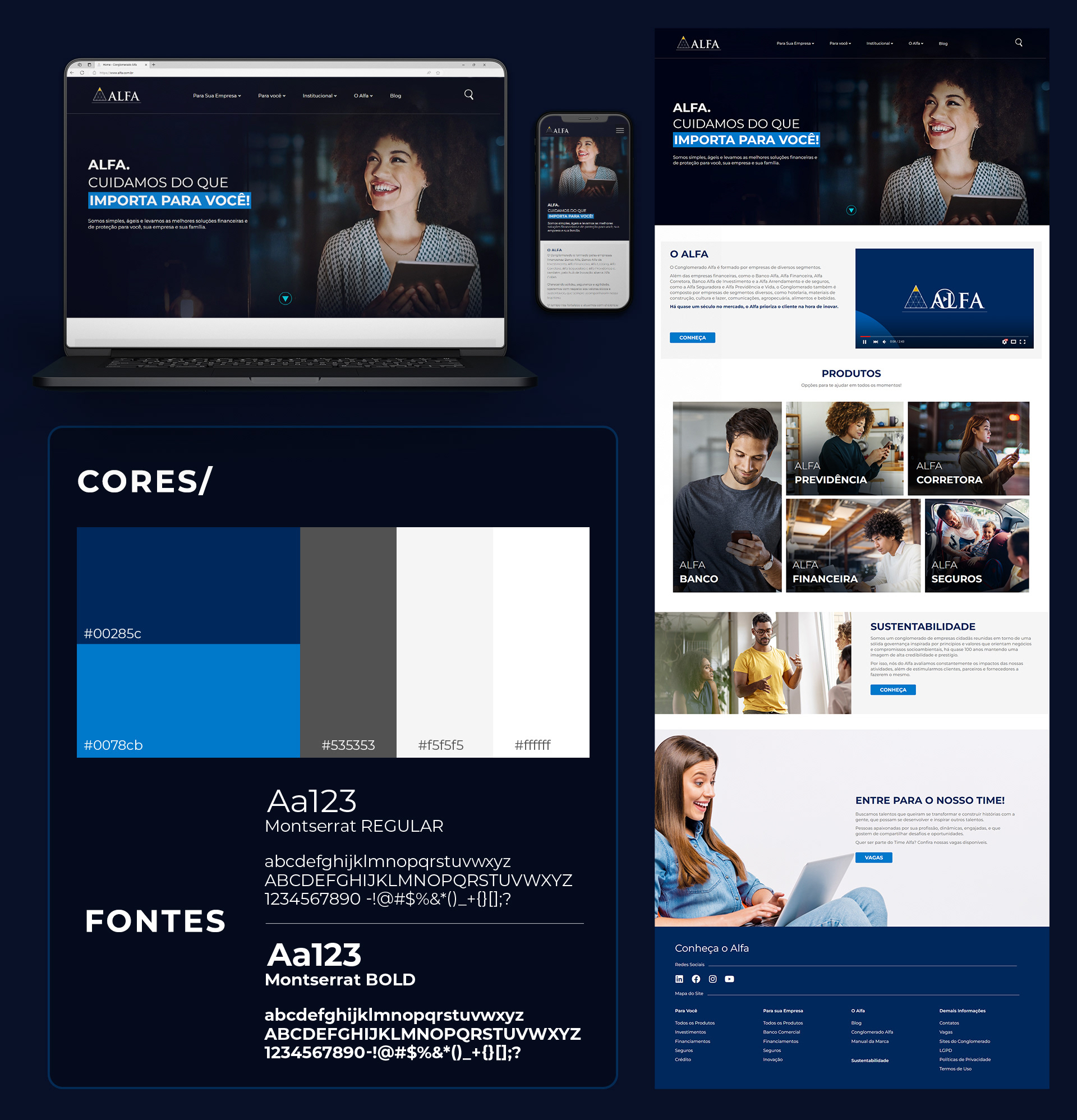 Felipe Henrique - Portfolio