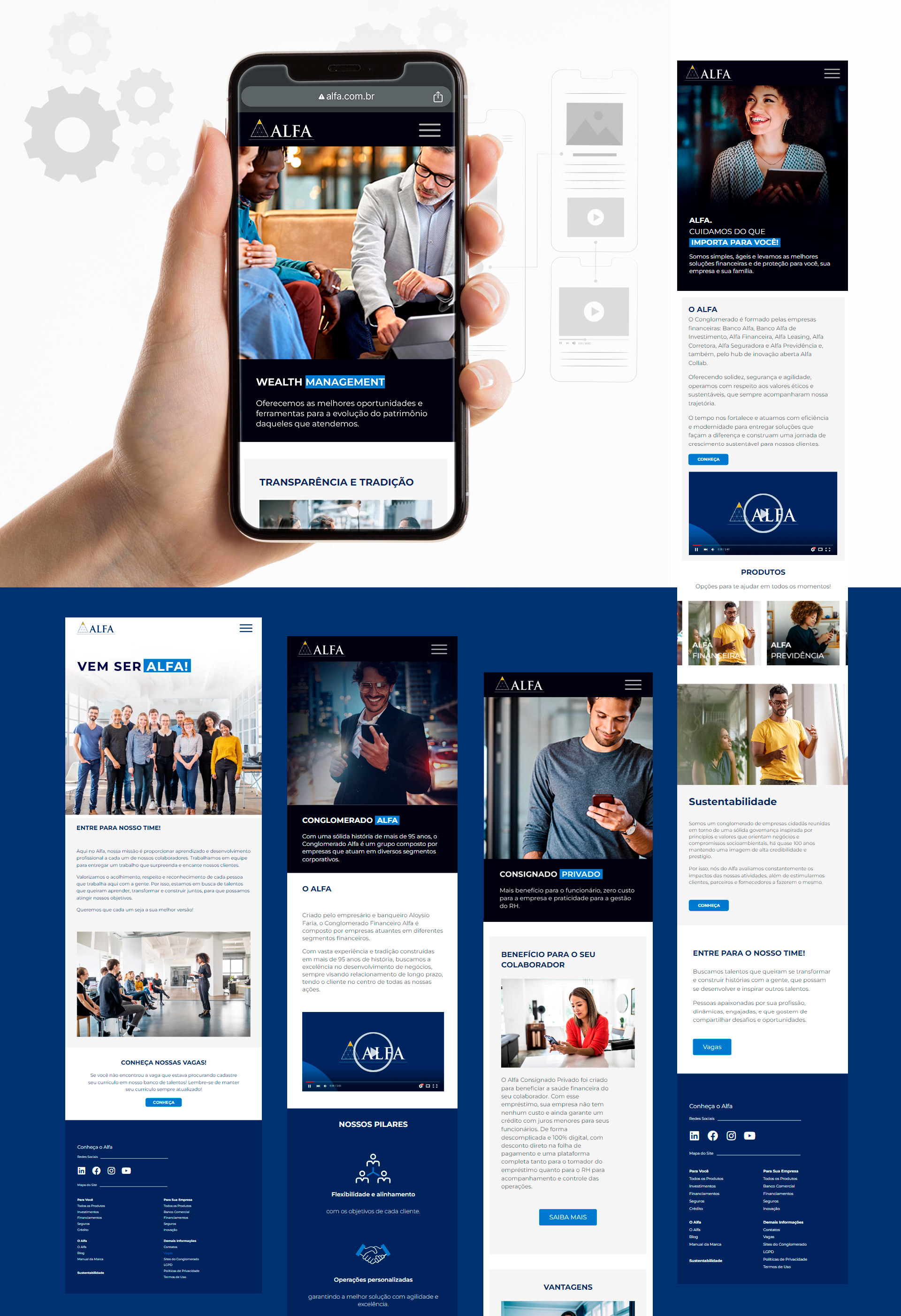 Felipe Henrique - Portfolio