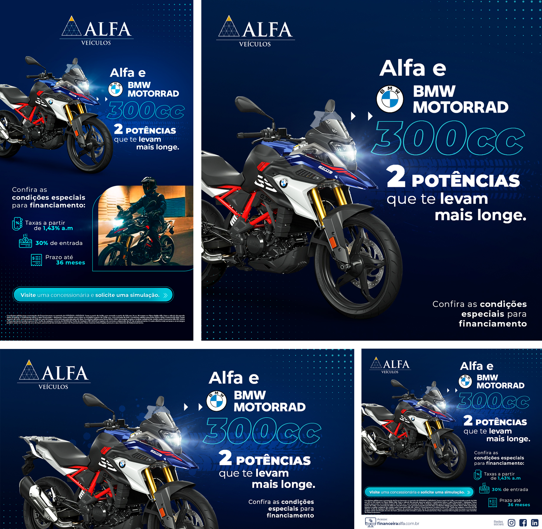 Felipe Henrique - Portfolio