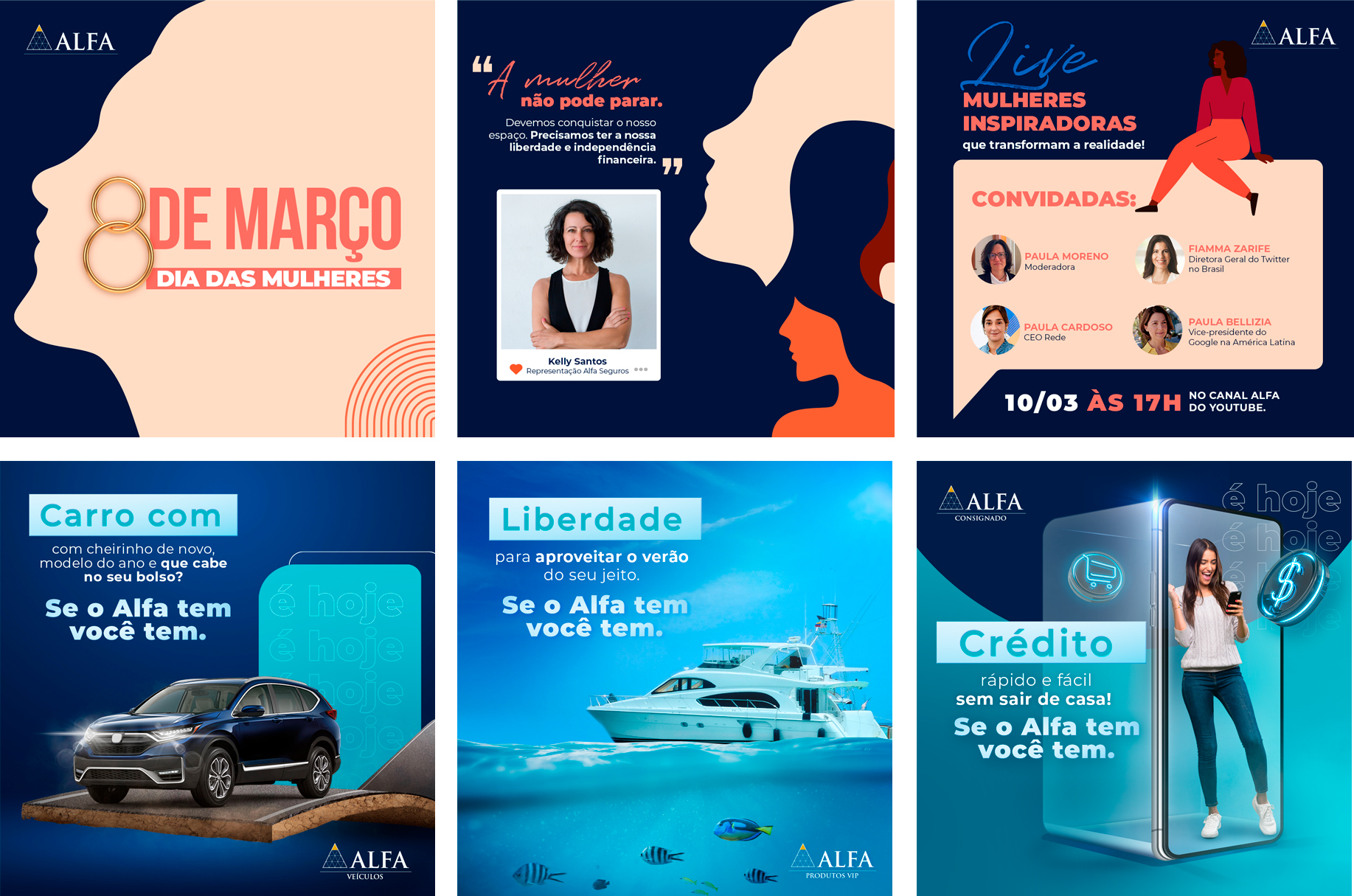 Felipe Henrique - Portfolio