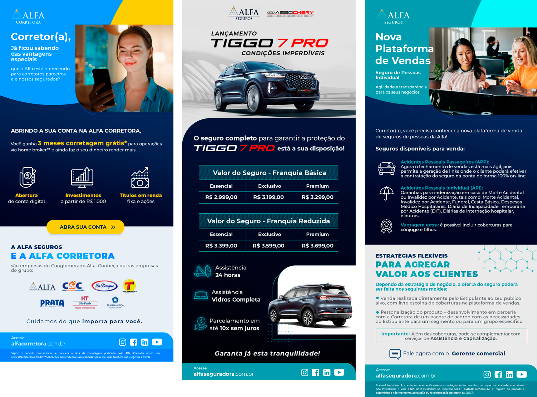 Felipe Henrique - Portfolio