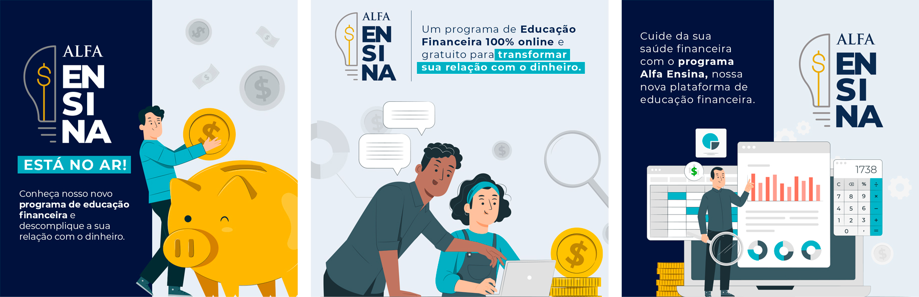 Felipe Henrique - Portfolio