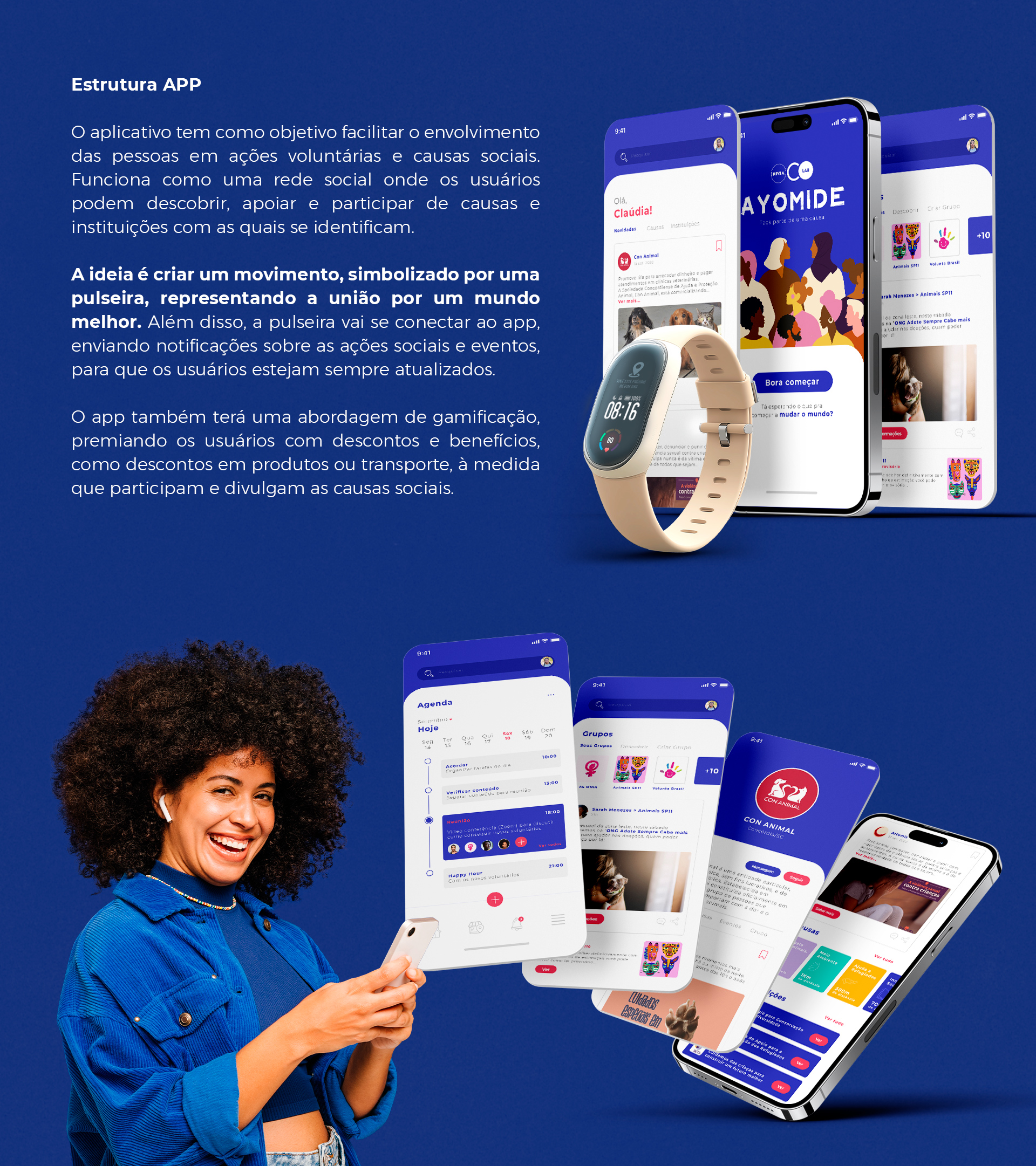 Felipe Henrique - Portfolio