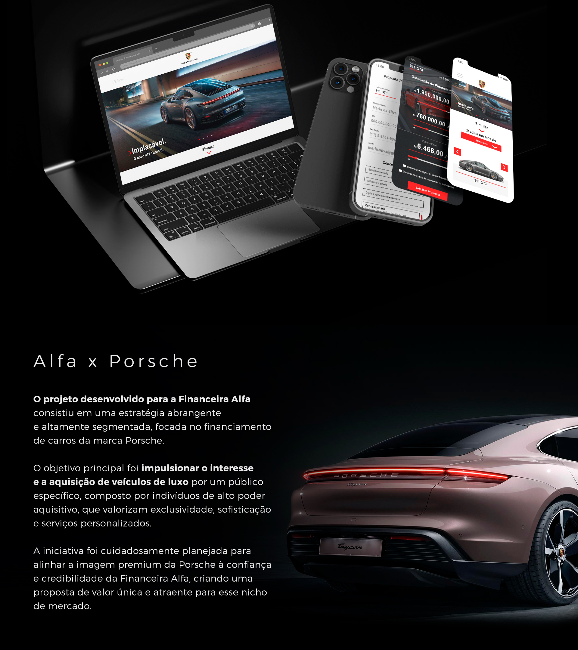 Felipe Henrique - Portfolio