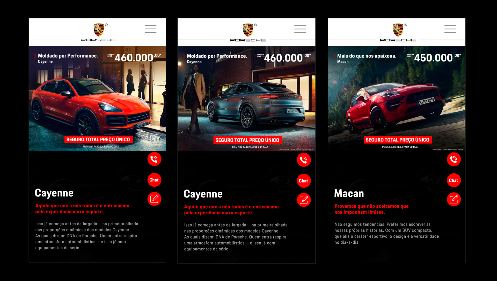 Felipe Henrique - Portfolio