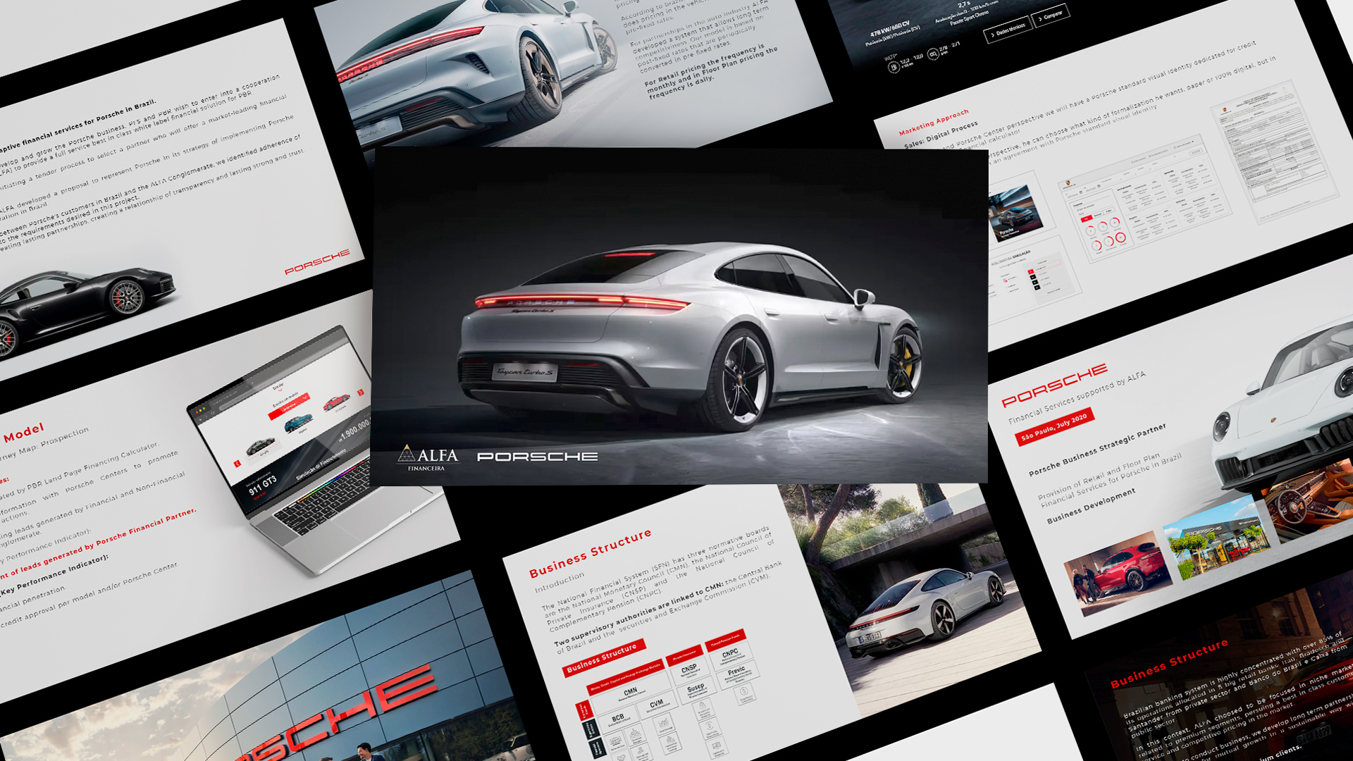 Felipe Henrique - Portfolio