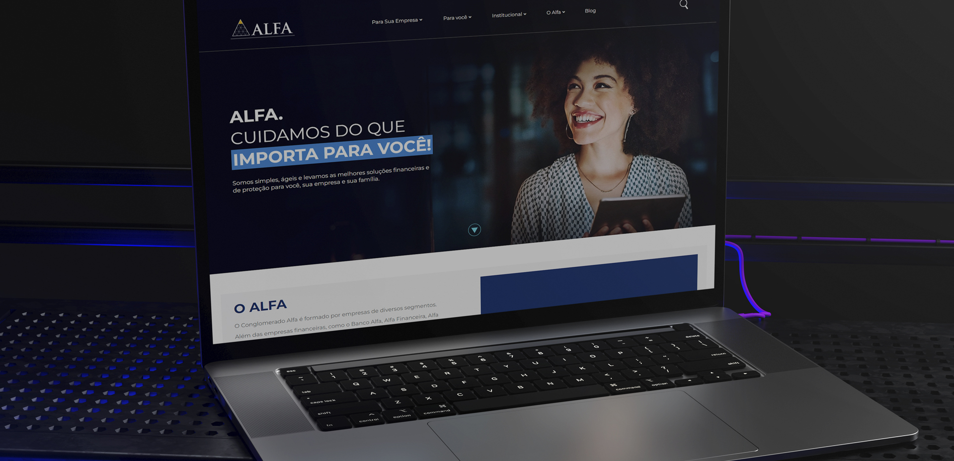 Felipe Henrique - Portfolio