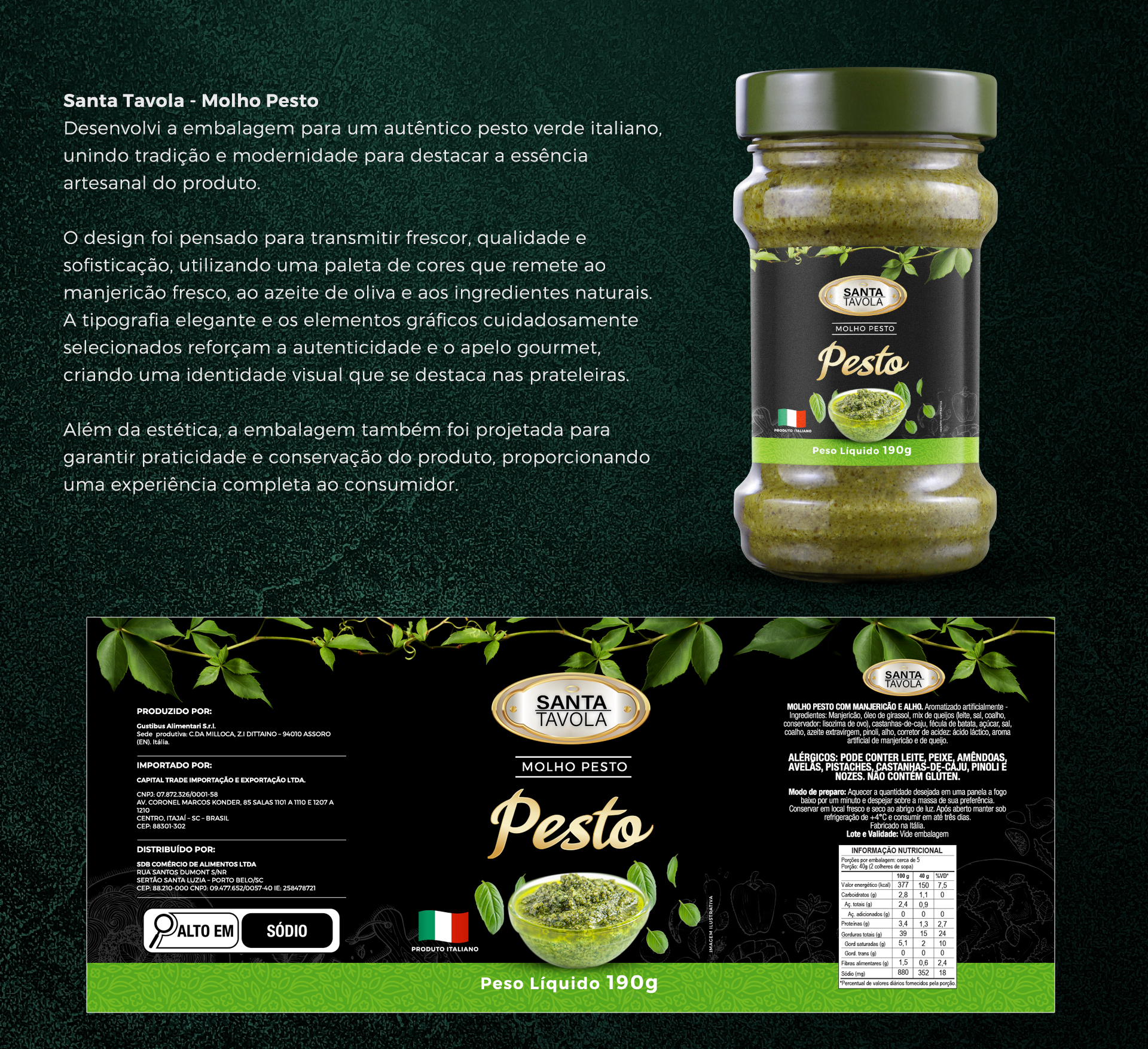 Felipe Henrique - Portfolio