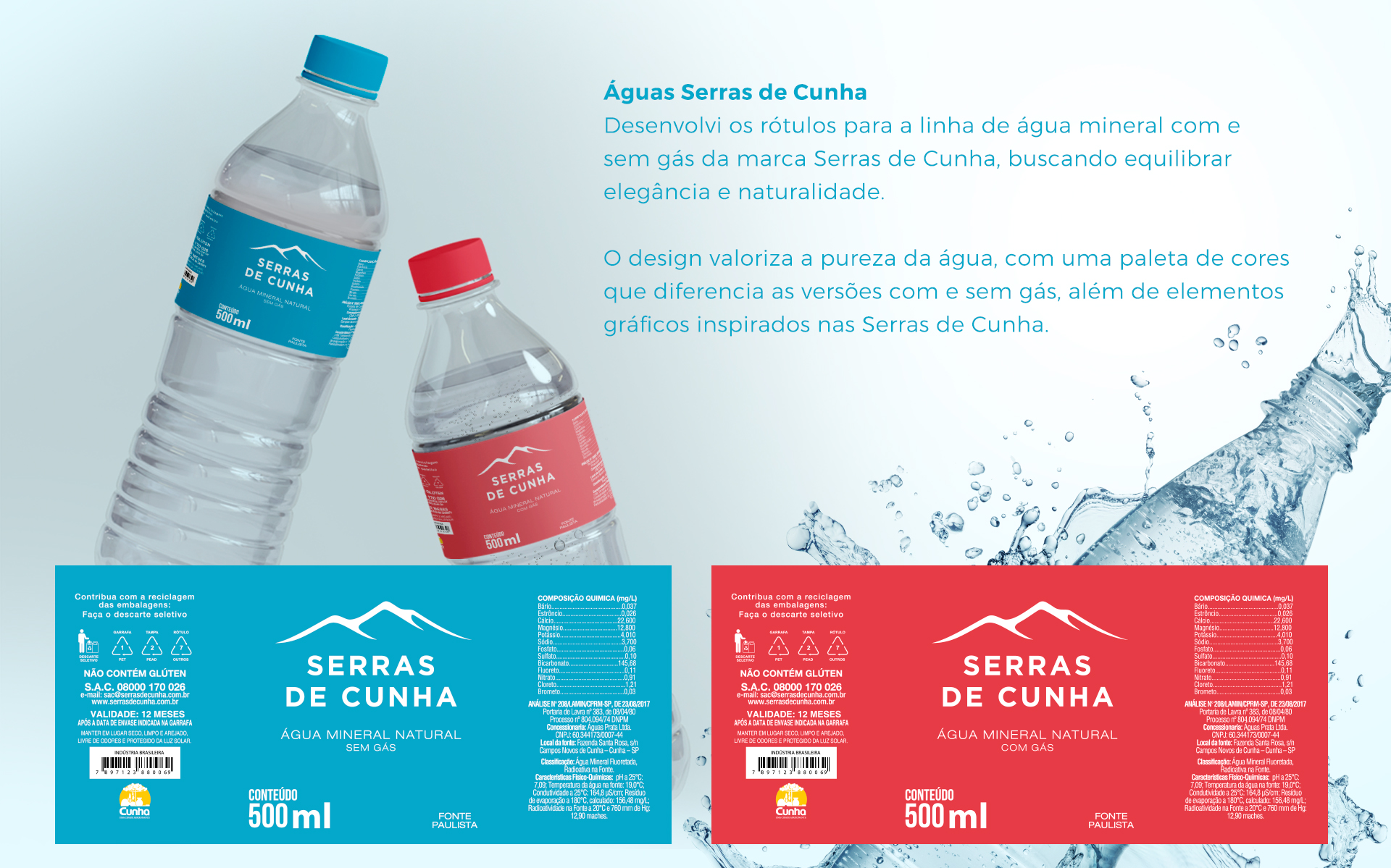 Felipe Henrique - Portfolio