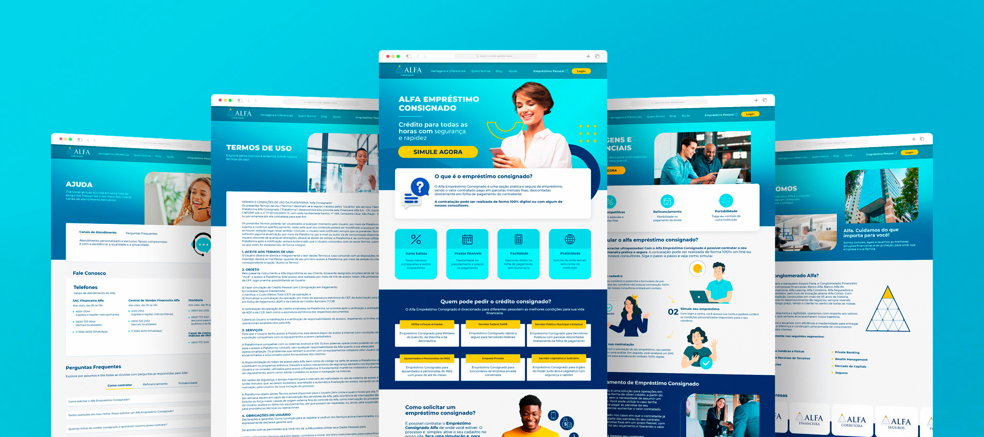 Felipe Henrique - Portfolio